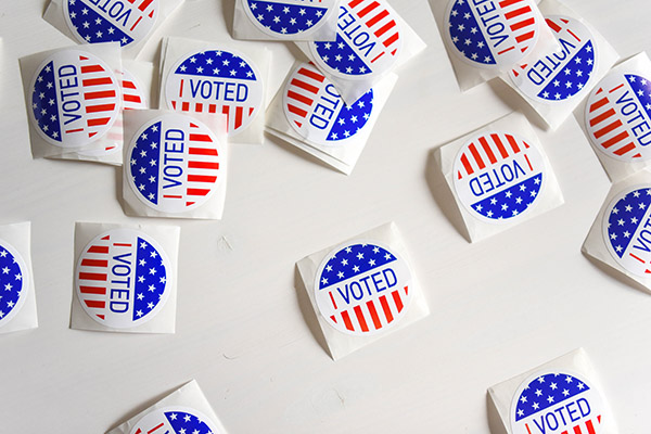 Elecciones en Estados Unidos podrían alcanzar 14,000 mdd en gastos