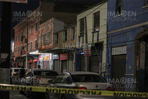 Catean dos casas de citas en el CH en operativo contra la explotación