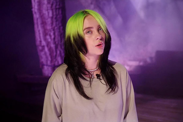Por qué la Administración de EU pone a Billie Eilish y Jennifer López en la “lista negra”