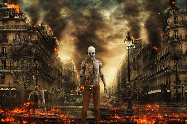 Los clásicos imperdibles para jugar en Halloween y Día de Muertos