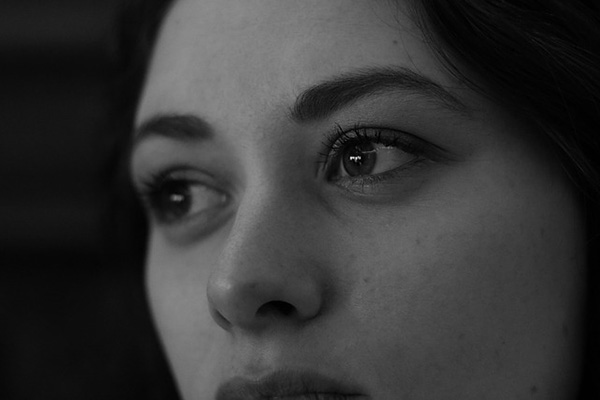 Un médico asegura que detectar el cáncer en la mirada es posible