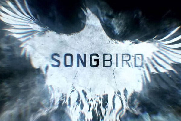 “Songbird”, la “inapropiada” película sobre el coronavirus