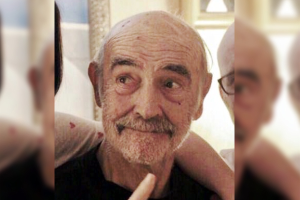 La viuda de Sean Connery habla sobre los duros últimos meses de vida del actor