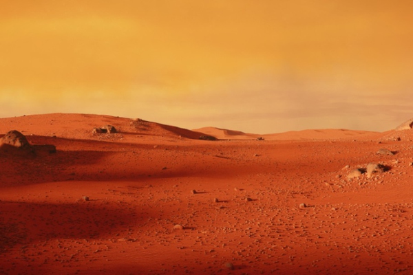 Cuatro objetivos de Mars2020, la misión que buscará vida en Marte