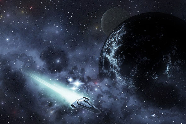 TV rusa abre concurso de actrices para film que se rodará en el espacio