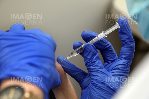 Brasil autoriza continuación de test de vacuna contra COVID-19 de Johnson & Johnson