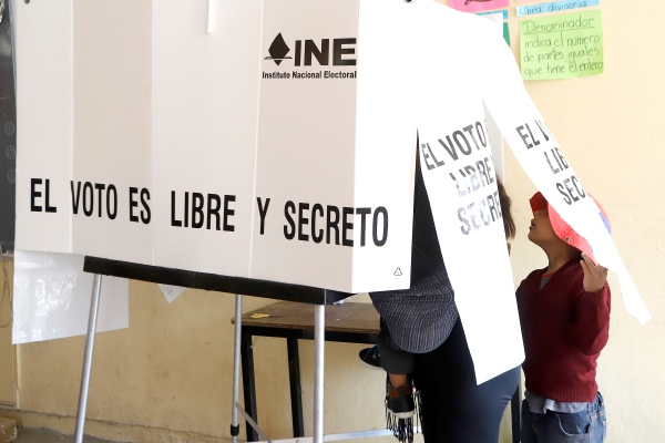Inicia Puebla proceso electoral en medio de la pandemia