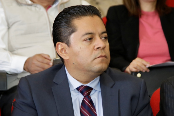 IEE buscará demostrar transparencia y legalidad en 2021