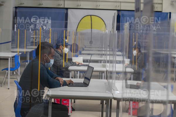 México registra 698 muertes por COVID-19 y más de 9,000 contagios en 24 horas
