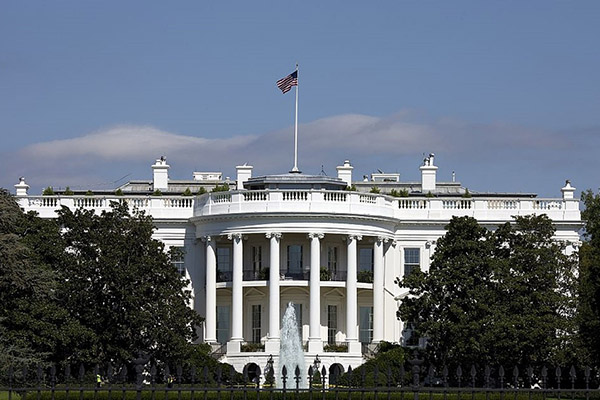 Cuatro personas son apuñaladas en altercado próximo a la Casa Blanca