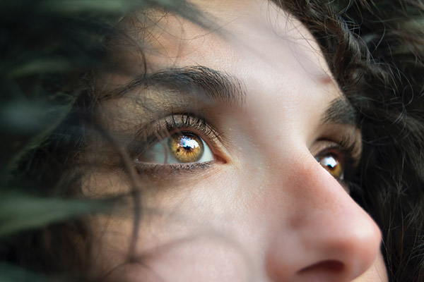 Científicos descubren una reacción inesperada del coronavirus en los ojos