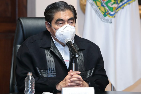 Gestiona Gobierno Estatal declaratoria de Flor del Bosque como reserva ecológica