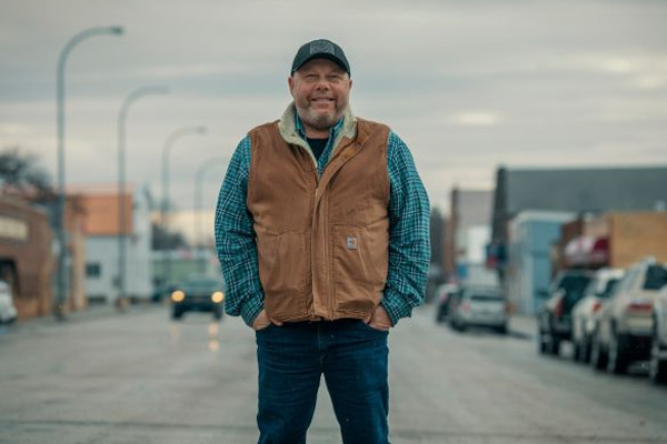 Candidato muerto por COVID-19 gana elección en Dakota del Norte