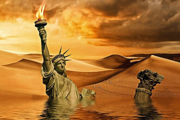 Estados Unidos abandona oficialmente el Acuerdo de París
