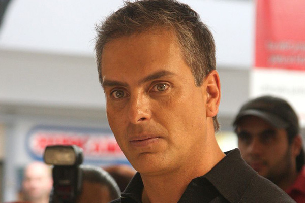 Xavier Ortiz no padecía ninguna enfermedad terminal, revela examen toxicológico