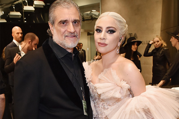 Padre de Lady Gaga apoya a Donald Trump pese a críticas contra su hija