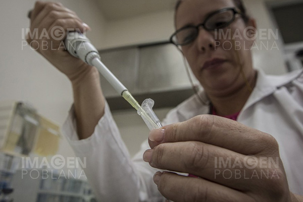 Medicamento de Cuba contra COVID-19 será probado en EU, México y Brasil