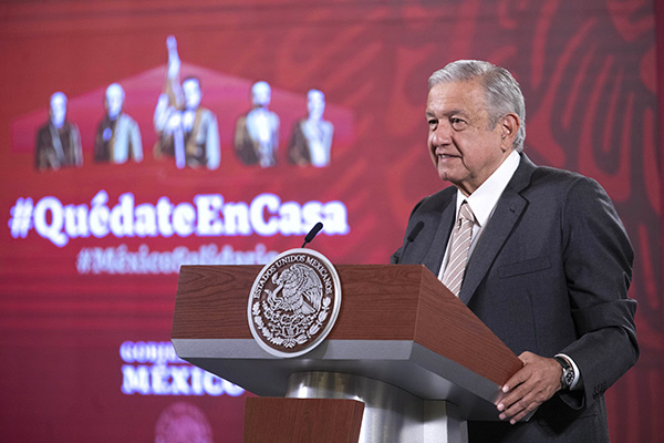 Detalles del plan de AMLO para eliminar el “outsorcing” en México