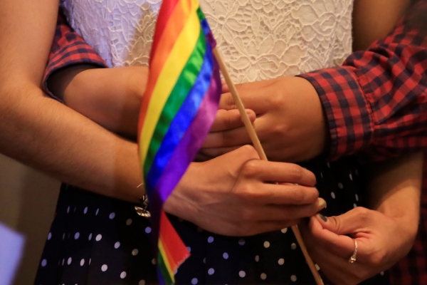Matrimonio igualitario, ¿mismo destino que el matrimonio heterosexual?