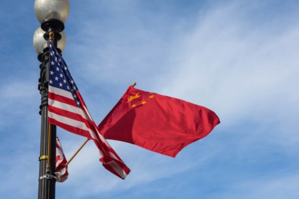 China espera colaborar con la nueva administración de EU con respeto mutuo