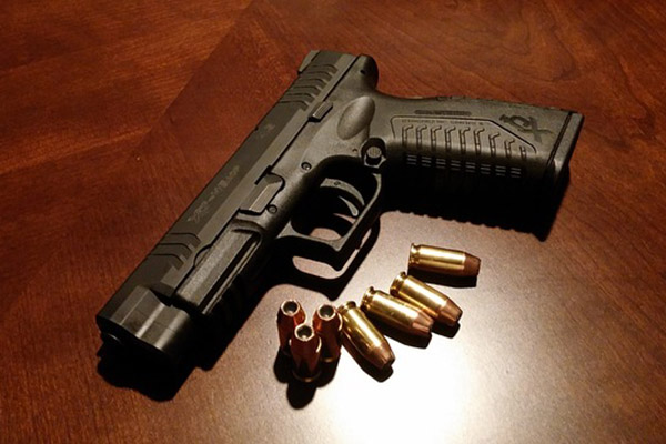 Las ventas de armas de fuego se disparan en EU de cara a las elecciones