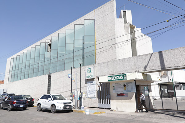 Habrá denuncias por negligencia en IMSS La Margarita y Betania