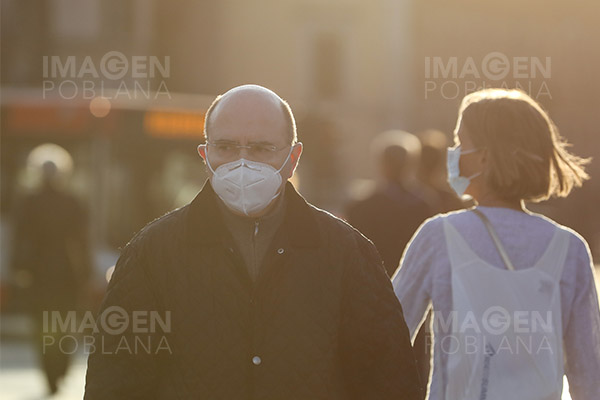 Italia reporta récord de contagios con el covid-19 en un día