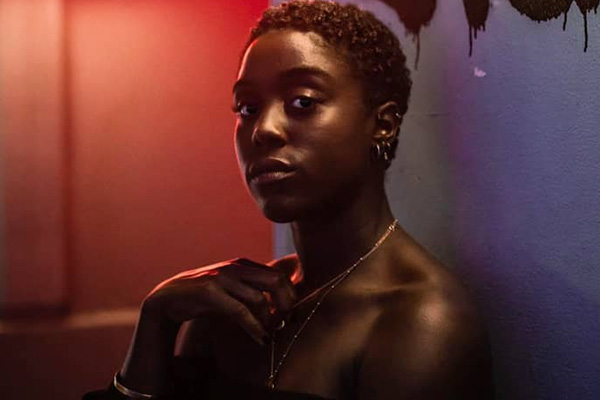 Lashana Lynch se convertirá en la Agente 007