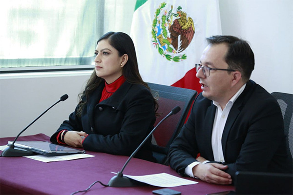 Ayuntamiento impulsa conocimiento de seguridad de datos personales con Foro Internacional