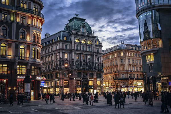 ¿En qué ciudades del planeta se vive mejor?