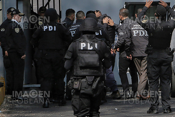 Detienen a un nuevo sospechoso en la masacre de las familias LeBarón y Langford