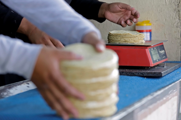 En poco tiempo, podría registrarse un incremento en precios de la tortilla y el pan