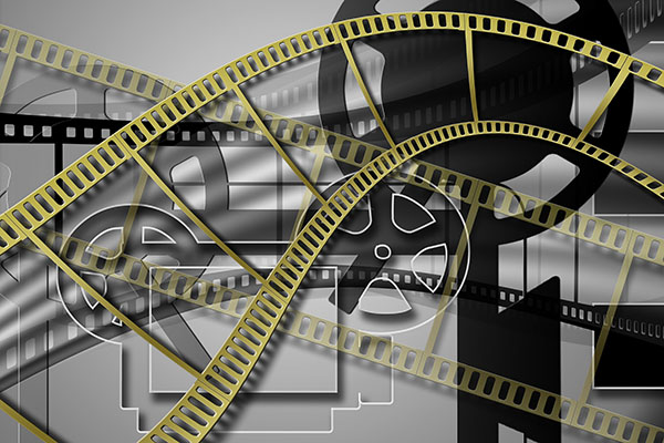 Atípicos pero felices 16 años de “Cinematógrafo 04”