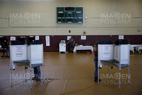 Hijos de Trump condenan a republicanos por inacción contra “fraude” electoral