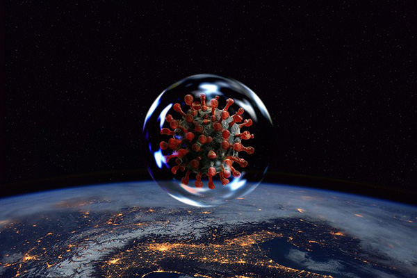 OMS considera prematuro hablar sobre impacto de cepa mutada de coronavirus en vacuna