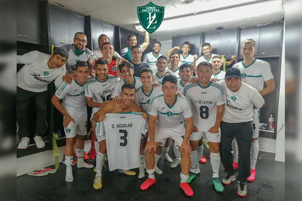 A punto de desaparecer Lobos Zacatepec, franquicia que quería jugar en la BUAP