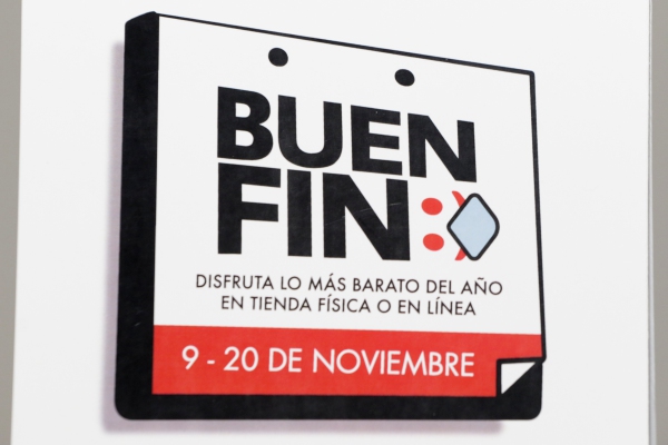 Cinco claves para aprovechar al máximo el Buen Fin sin descuidar tus finanzas