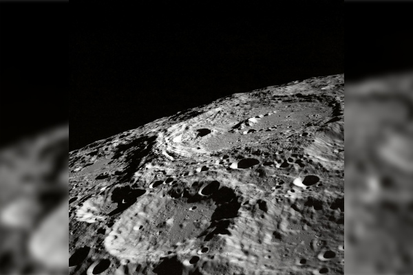 China se prepara para una exploración a la Luna a finales de noviembre
