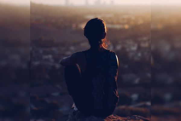 Seis cosas que debes dejar ir para tener paz mental