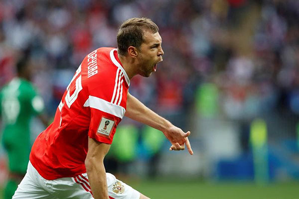 Escándalo en el deporte: echan al capitán de la selección rusa por video íntimo
