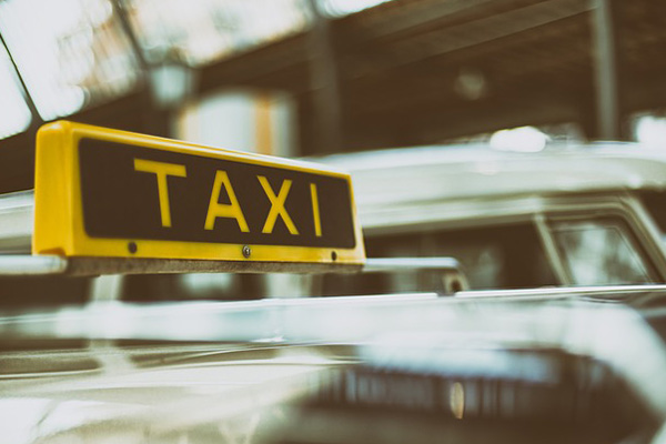 Los taxis voladores pronto aparecerán en EU