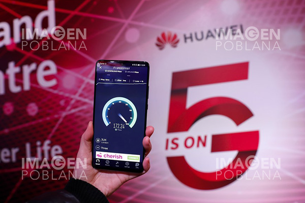Imposibles de comprar: los smartphones Huawei Mate 40 se agotan en los almacenes