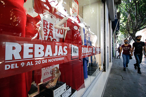 Buen Fin 2020, catarsis de doble filo para mexicanos