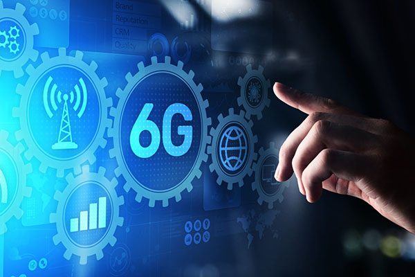 China lanza el primer satélite con tecnología 6G del mundo