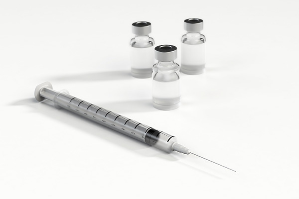 Pfizer y BioNTech anuncian el éxito de la tercera fase de su vacuna anticovid