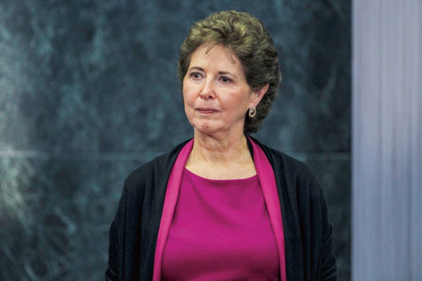 SFP inhabilita e impone multa millonaria a exsecretaria de Cultura de Peña Nieto