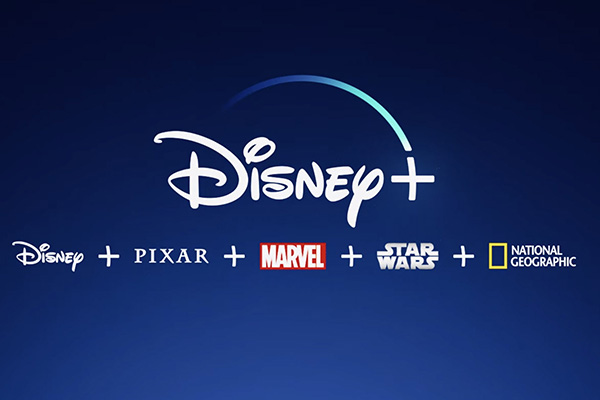 Qué significa la entrada de Disney al mercado del streaming
