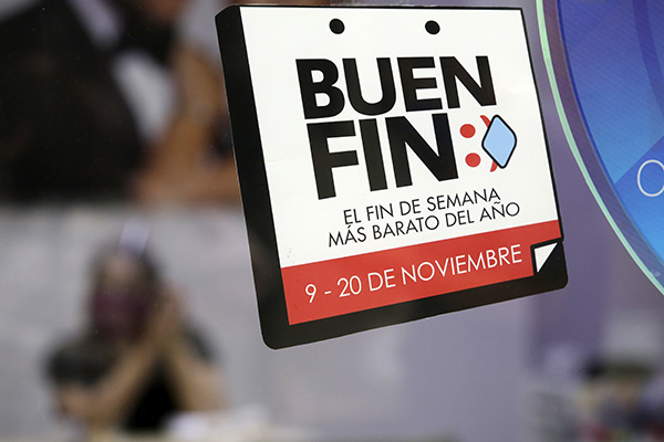 Buen Fin, dos semanas de caos y problemas