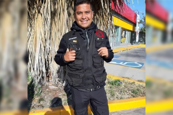 Asesinan a periodista en Guanajuato mientras cubría hallazgo de un cuerpo
