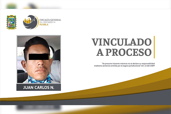 En una discusión, mató a su sobrino a cuchilladas